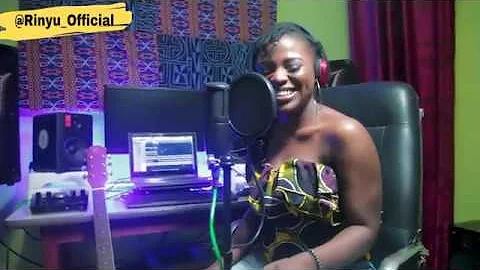 SIMI - Duduke (Cover by RINYU)