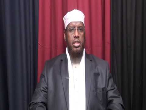 Warka Maxamed Xuseen Sh Umal Oo Ka Hadlay Eedeynta Ay Dowlada Kenya Ku Eedeysay In Uu Al Shabaab Taa