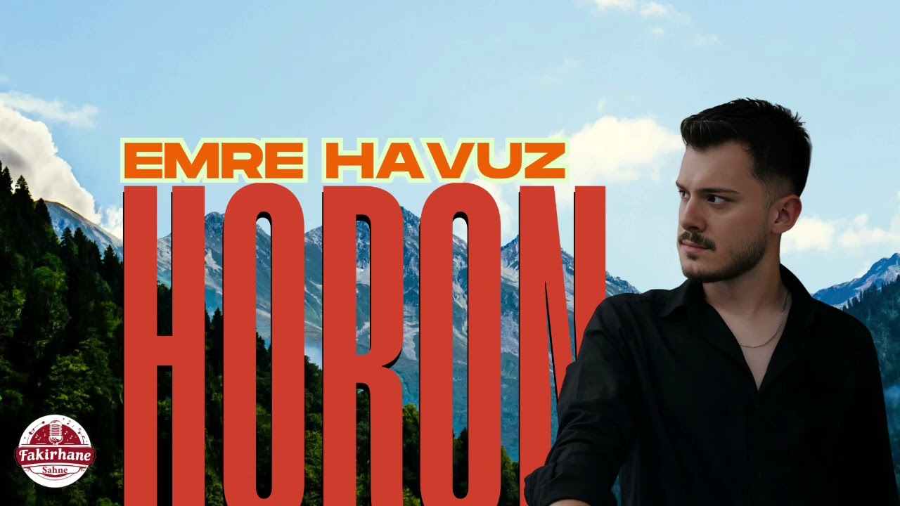 Emre Havuz - Horon - Konser Kaydı