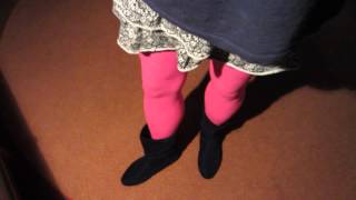 2013 08 03 80er Jahre Outfit