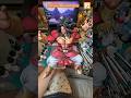 Broly SSJ4 Repaint Came Out Insane 🔥 #broly #figurepainting #dragonball