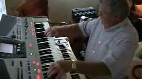 Fernand Lapierre
