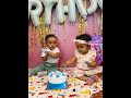 Cakesmash time😍😍 #cutebabies