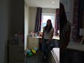 Calcott Ten Accommodation Tour | Accommodation for £89  #abroadinformation #studenthousing #uklife