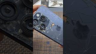 iphone 15 Pro Premium Soft Oled Replacement.#iphone15pro #apple #shorts #ytshorts #trending #viral