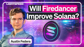 How Will Firedancer Improve Solana?