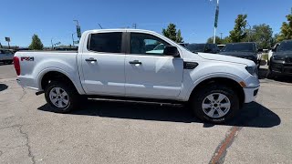 2019 Ford Ranger Reno, Carson City, Northern Nevada, Sacramento, Elko, NV KLA18846