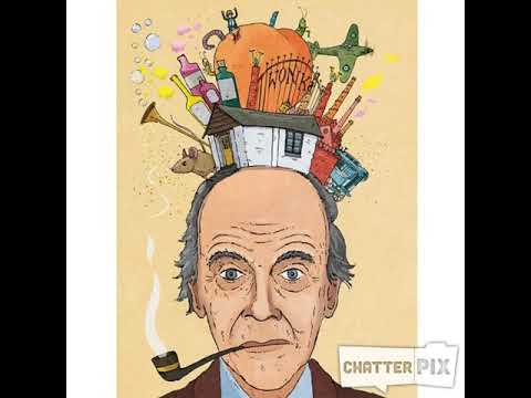 Vidéo: Roald Dahl: Biographie, Créativité, Carrière, Vie Personnelle