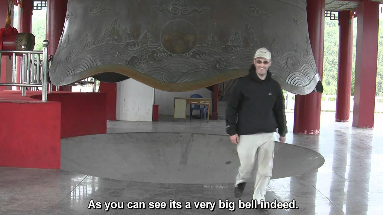 Biggest Bell In The World The Bell Of Good Luck YouTube biggest-bell-in-the-world-the-bell-of-good-luck-youtube