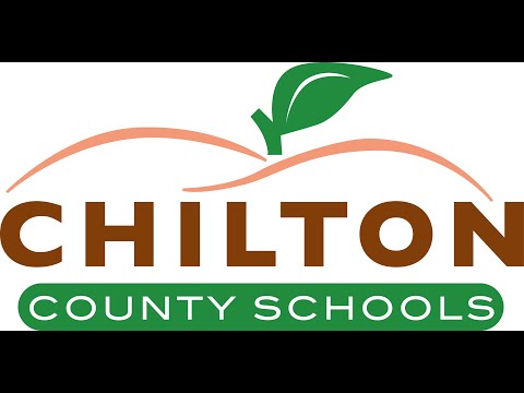 Chilton County High School Graduation 5-25-2022 7:00 PM