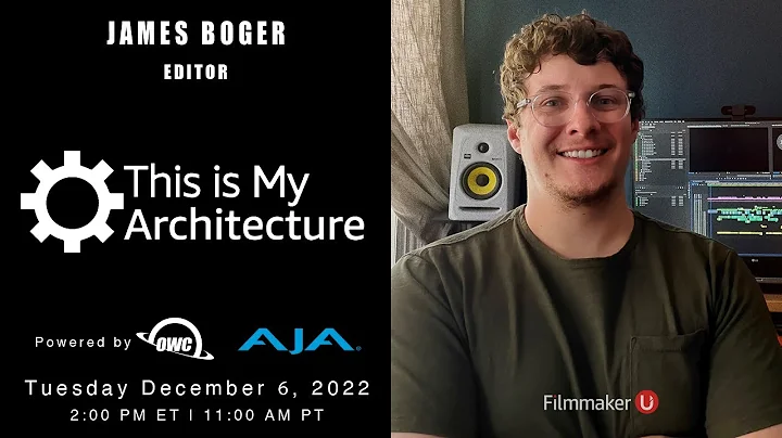 Meet "Vespamania" Editor James Boger on Filmmaker ...