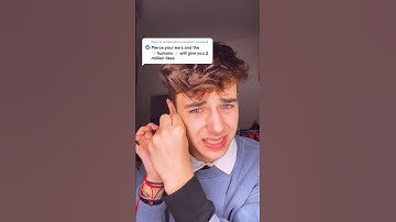 Kyle Thomas 💙 #greenscreen #kylethomas #shorts