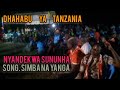 NYANDEKWA SUNUNHA Song SIMBA NA YANGA Kisima Ft Gude Ft Rogeti Ft Bahati Bugalama Ft Mashili Gideka