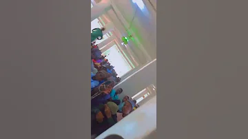 Kutban Jumma A Tareda Sheikh Hafis Sheikh Adamu Nafada 