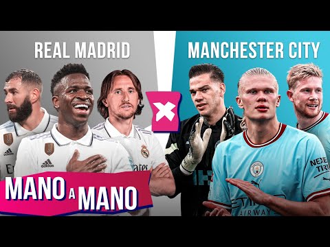 TNT Sports Brasil - PANELINHA DO BRAZA, FI! 🇧🇷⚽🪕 É jogo com oito  brasileiros que você quer? Então toma esse Manchester City x Real Madrid! É  AMANHÃ, 14h30, na TNT Brasil e