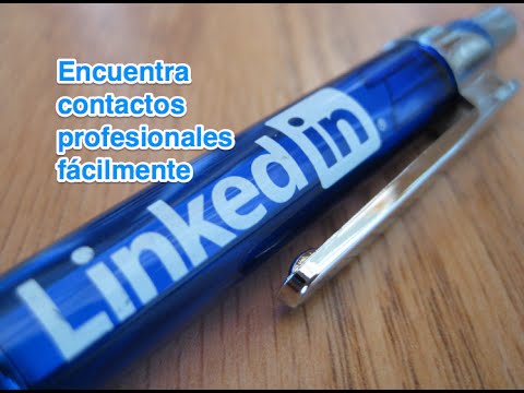 Cómo Aprovechar Las Conexiones De Linkedin Para La Búsqueda De Empleo