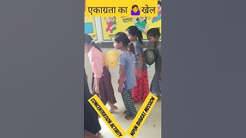 Nipun Bharat Mission 🏆 #educationalgames #viral #learningactivities #trending #new