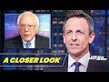 Bernie Sanders’ Rise Prompts Media Meltdown, Establishment Panic: A Closer Look