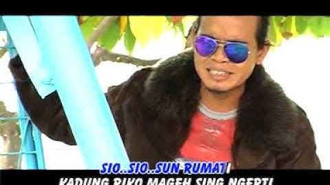 DEMY, SING NGERTI