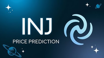 Injective Price Prediction: Can INJ Reach $200 in 2025