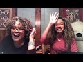 Hanging Out With M.A.D.CURLS | A Lot Of Everything haha