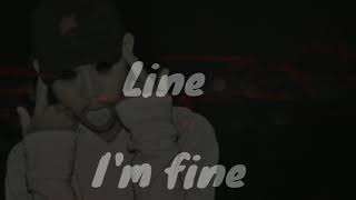 Lino - Peduli apa (lyrics video)