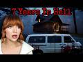 The Most INSANE Kidnapping Story In History The Most INSANE Kidnapping Story In History