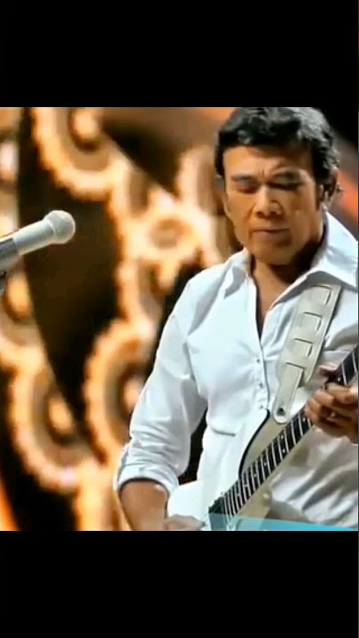 Download lagu Pesta pasti berakhir . H. rhoma irama @banglay025_Channel