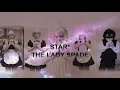 STAR*(おうちですぺぃどver.) - その名はスペィド aka THE LADY SPADE