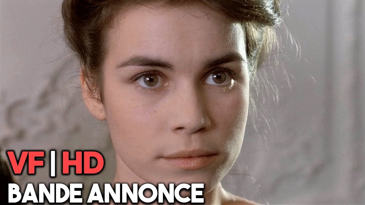 La femme publique (1984) Bande Annonce VF [HD] YouTube