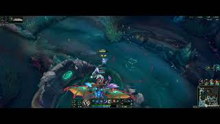 LoL Season 15 Solo Queue Climb | Mid | Quinn vs Swain