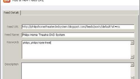 RSSBot v1.0 - Submit Your RSS Feed In Just Minutes!