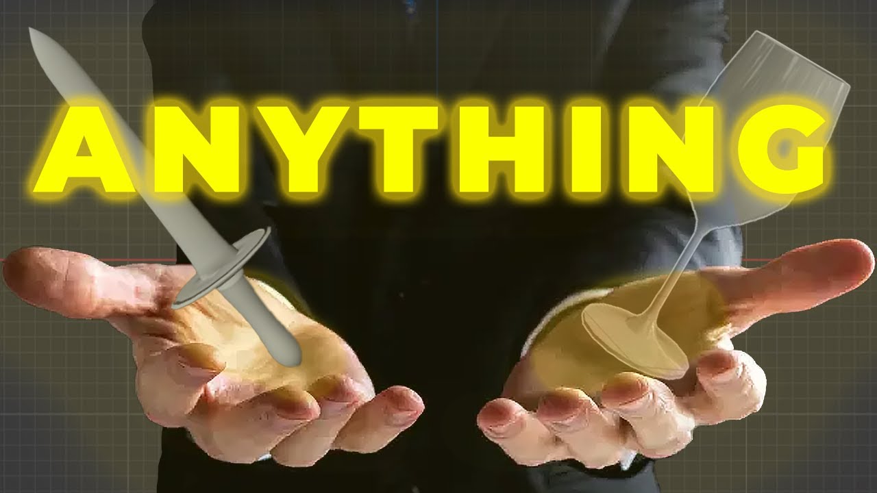 model-anything-in-blender-4-0-youtube