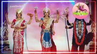 Vaishnavi Bhawani Maa Ke Hatho Mein Jag Ki Door|Full Song|Jag Janani Maa Vaishnodevi|Full Song Clear