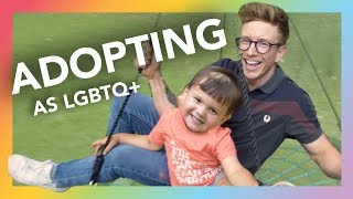 LGBT Adoption: Redefining Family