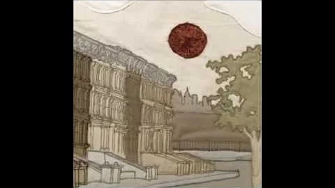 Bright Eyes - I'm Wide Awake It's Morning (Full Al...