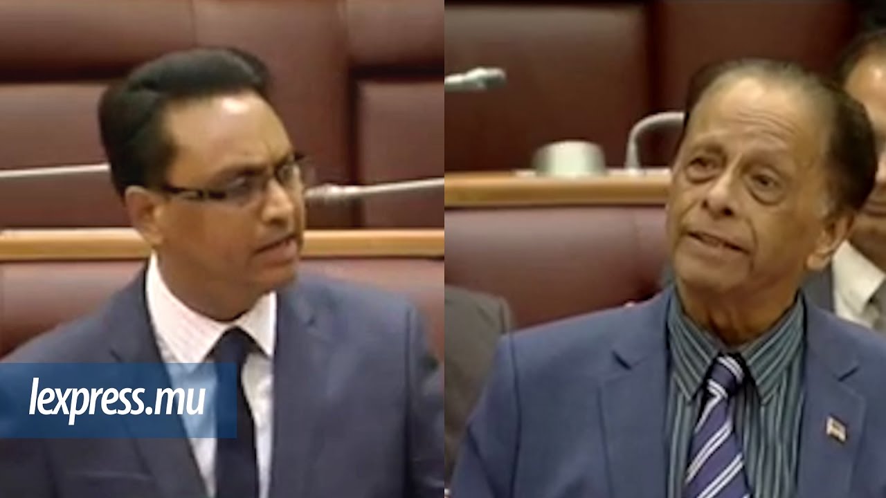 Quand SAJ et Rutnah parlent de Touria Prayag