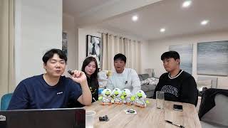 LangChain Interrupt 샌프란시스코 마지막날 뒷풀이 토크 (w/ 랭체인 오픈튜토리얼 팀)