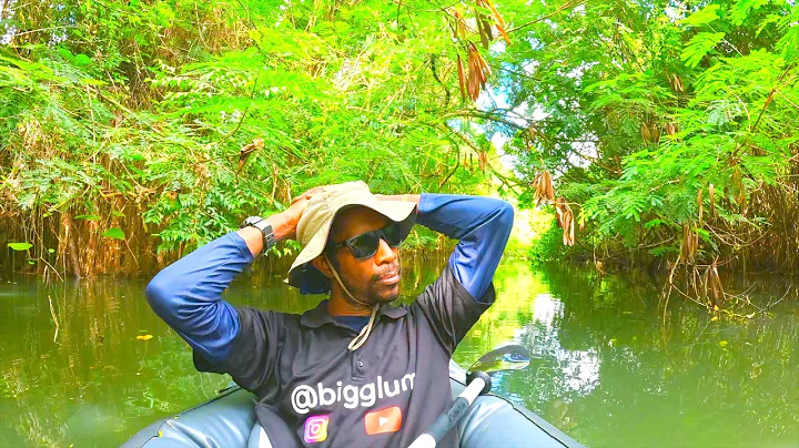 SOLO CAMPING  - ⛺️ Reset Survive Breathe 🌧🔥🌴