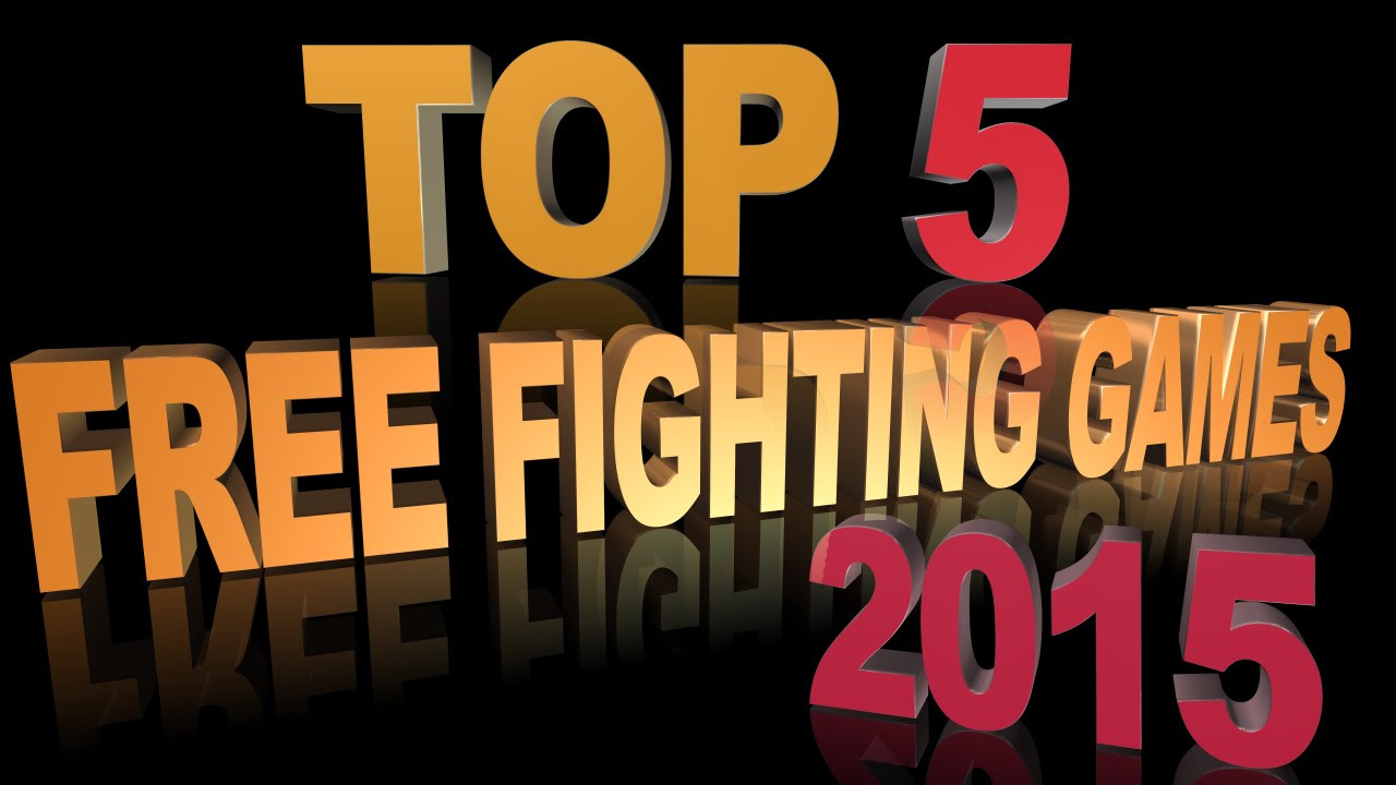Best fighting games for iPhone and iPad | iMore