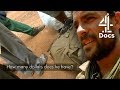 "Is There a Problem?" Levison Wood Gets Robbed in the "Badlands of Tanzania"