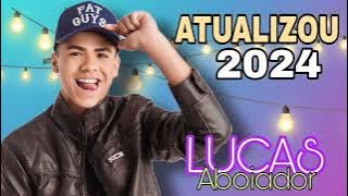 LUCAS ABOIADOR CD EXCLUSIVO AGOSTO 2023_2024