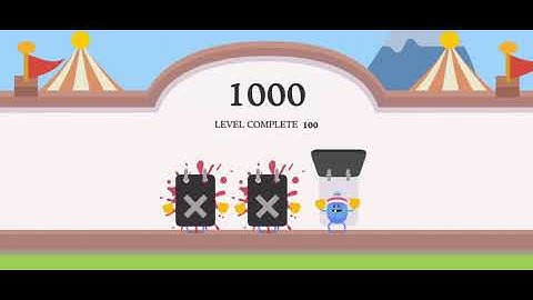 Dumb Ways To Die 2 But In Reverse #20