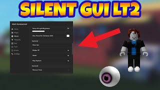 NEW OP SILENT GUI FOR LUMBER TYCOON 2 (MOVE SUN, AUTO FARM AND MORE)