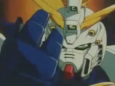 Mobile Fighter G Gundam: A Look At Some Ridiculous Yet Amazing ...