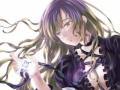 【東方】 SYNC ART'S - Emotional Rule -dark white-