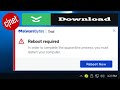 Dont use downloadcom endermans archive