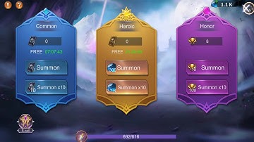 Idle Big Devil Introduction