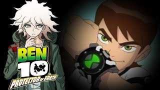Ben 10: Protector of Earth (Garbage From Your Childhood?)