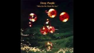 Deep Purple - Woman from Tokyo